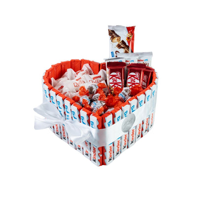 CHOCOBOX