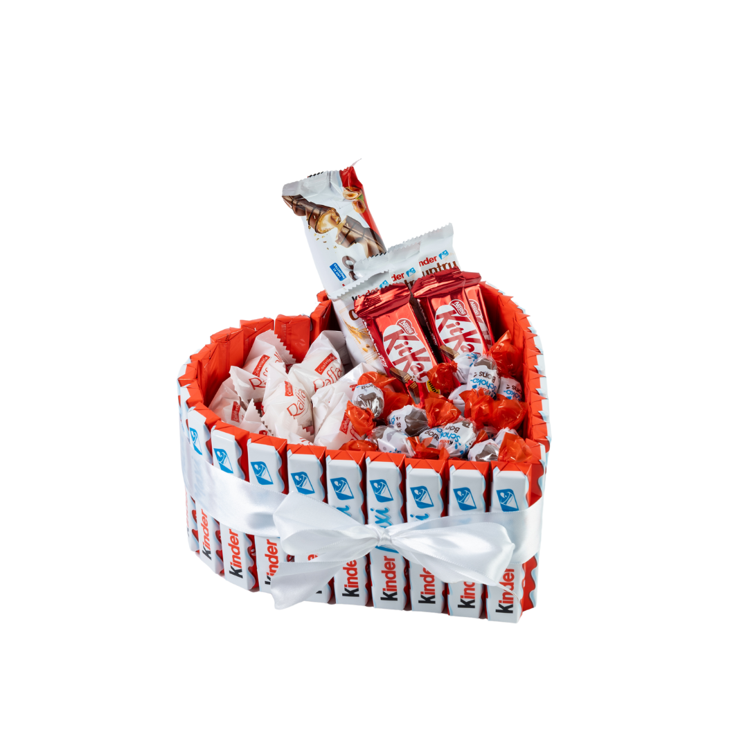 CHOCOBOX (chocoballon)