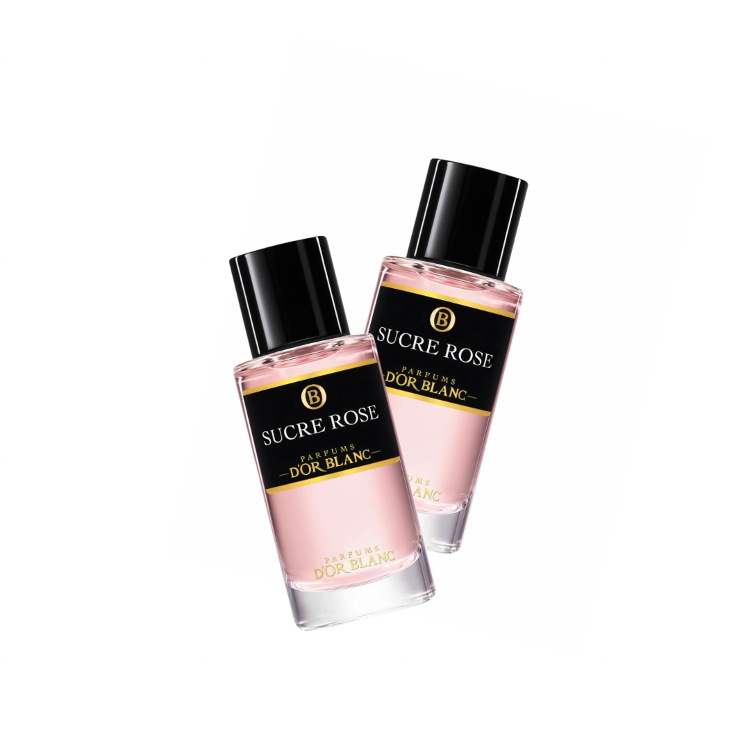 2 PARFUMS