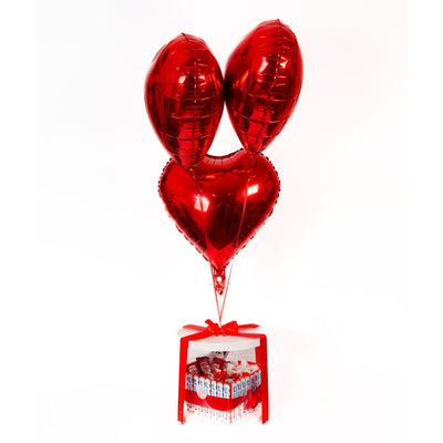 CHOCOBALLON