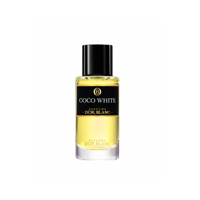 COCO WHITE
