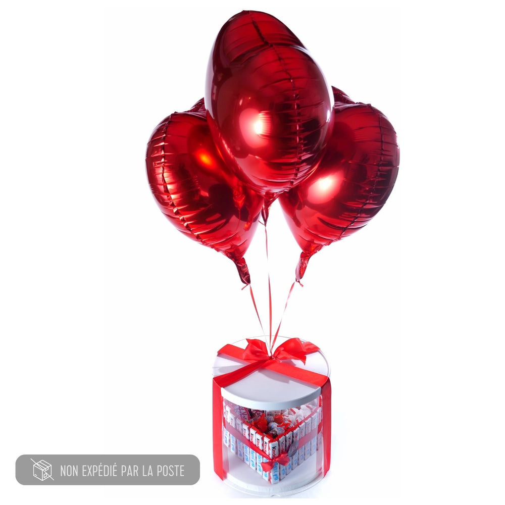 Chocoballon