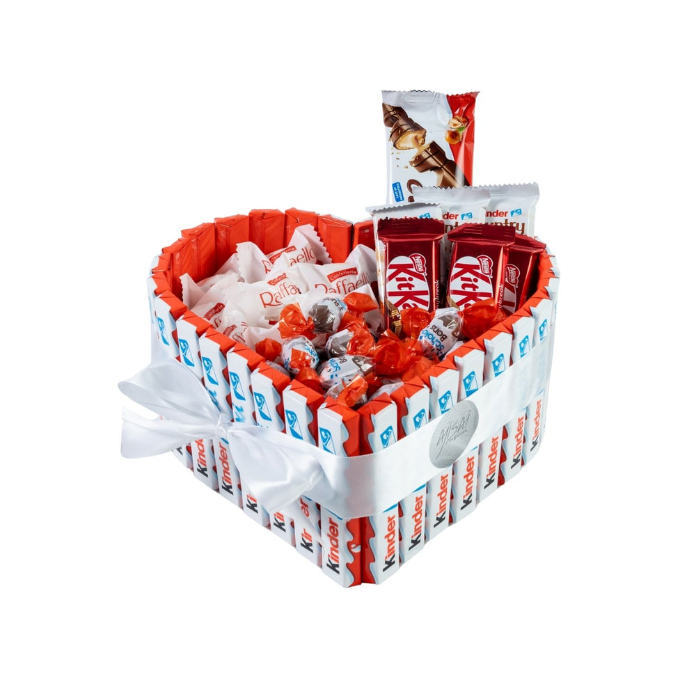 CHOCOBOX