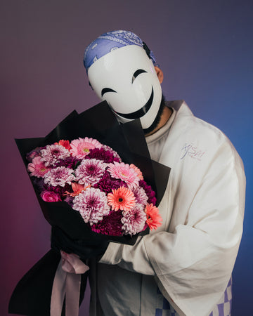 YŪGEN 幽玄 - Le Mystérieux