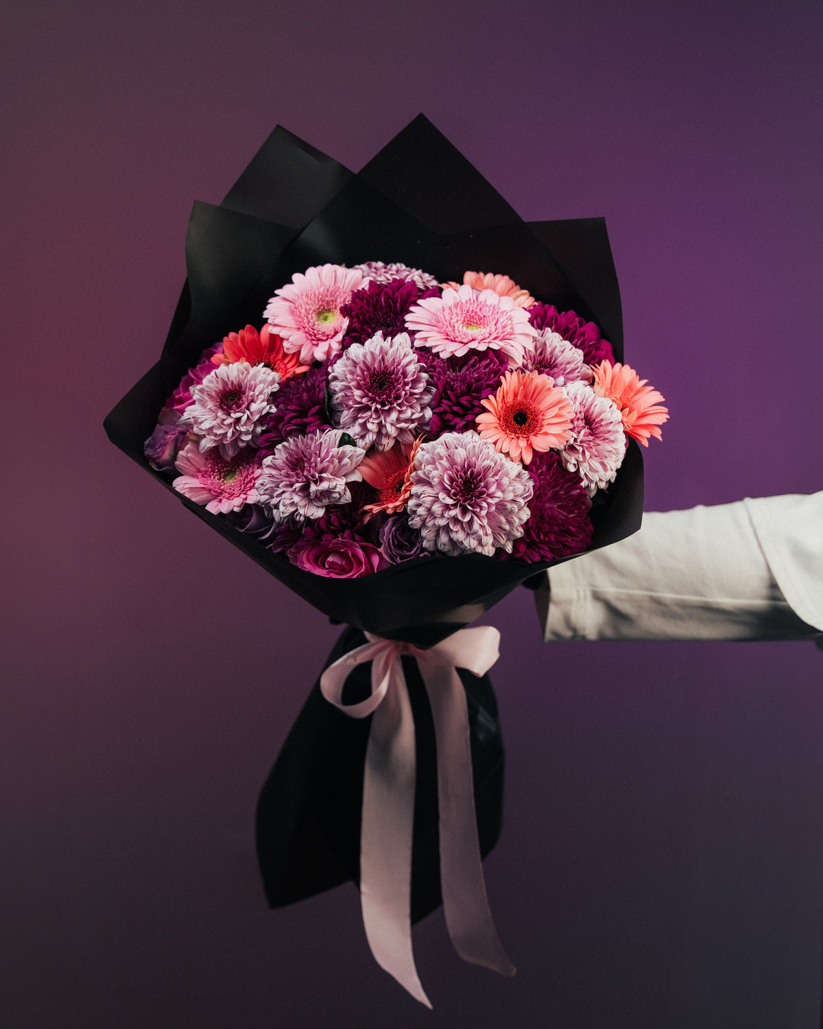 YŪGEN 幽玄 - Le Mystérieux