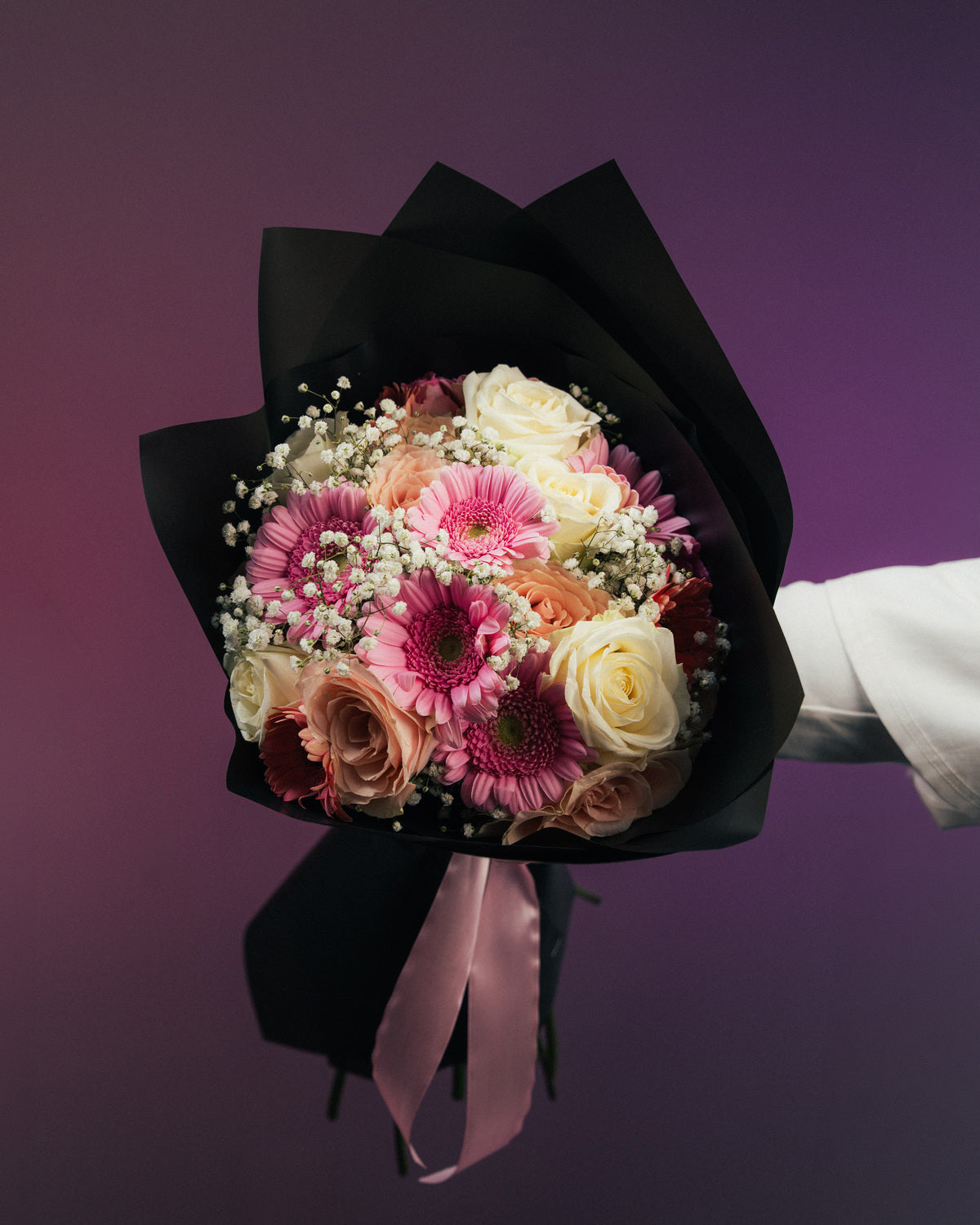 KOMOREBI 木漏れ日-Le multicolore