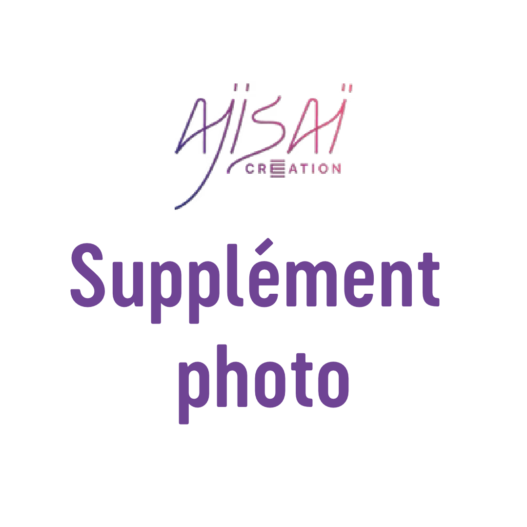 Supplément photo