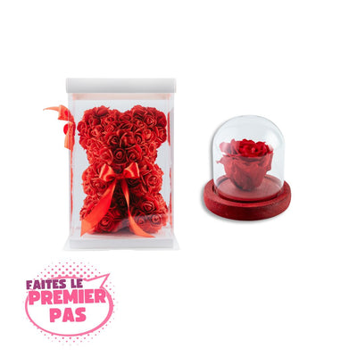 Pack Premier pas