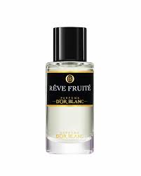 Parfum Or Blanc