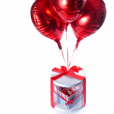 CHOCOBOX (chocoballon)