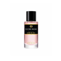 Parfum Or Blanc