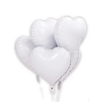 Ballons cœur フウセン Fūsen - 3