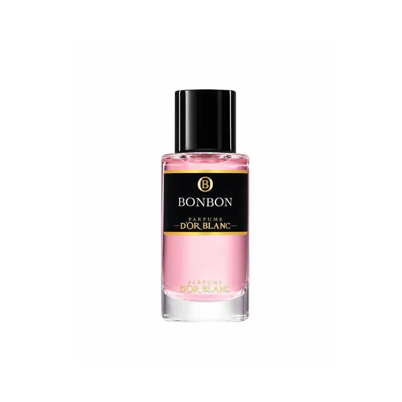 Parfum Or Blanc