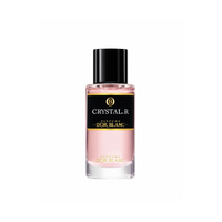 Parfum Or Blanc - 4