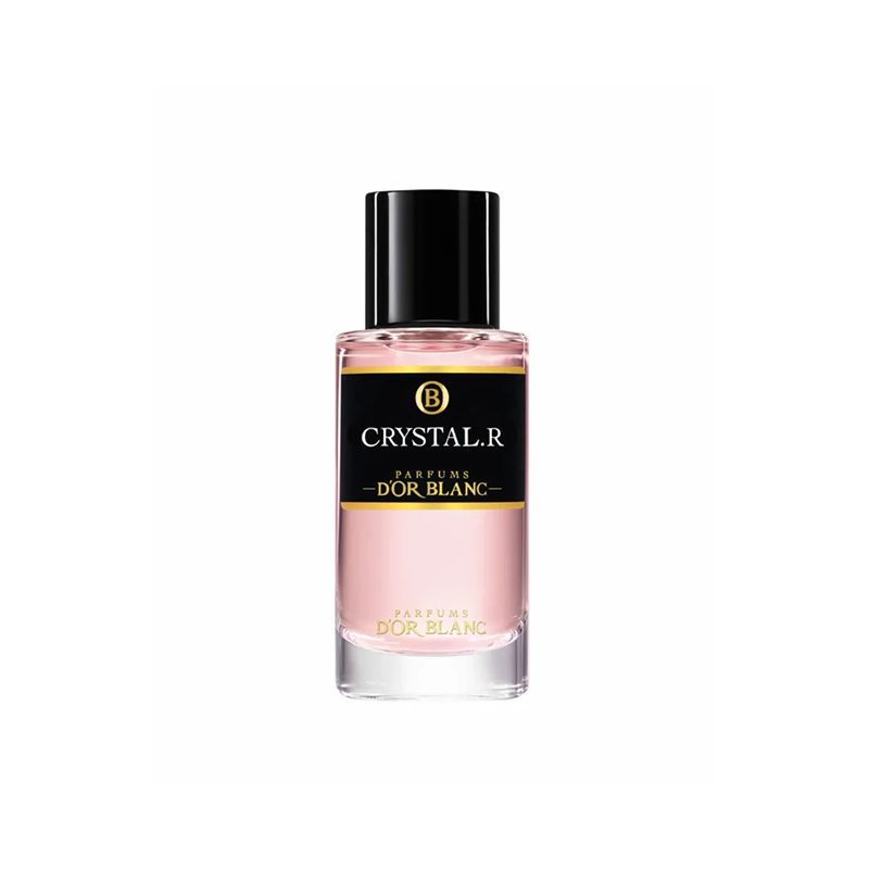 Parfum Or Blanc