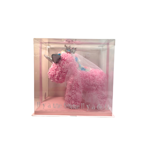 LICORNE ユニコーン