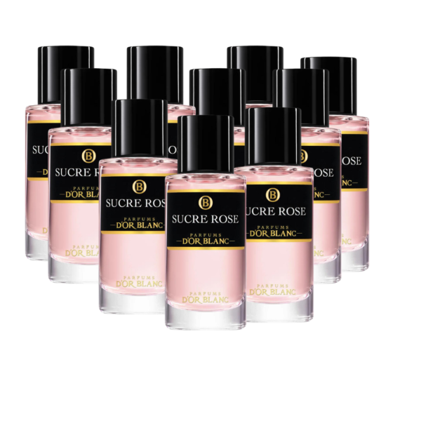 LOT 10 PARFUMS